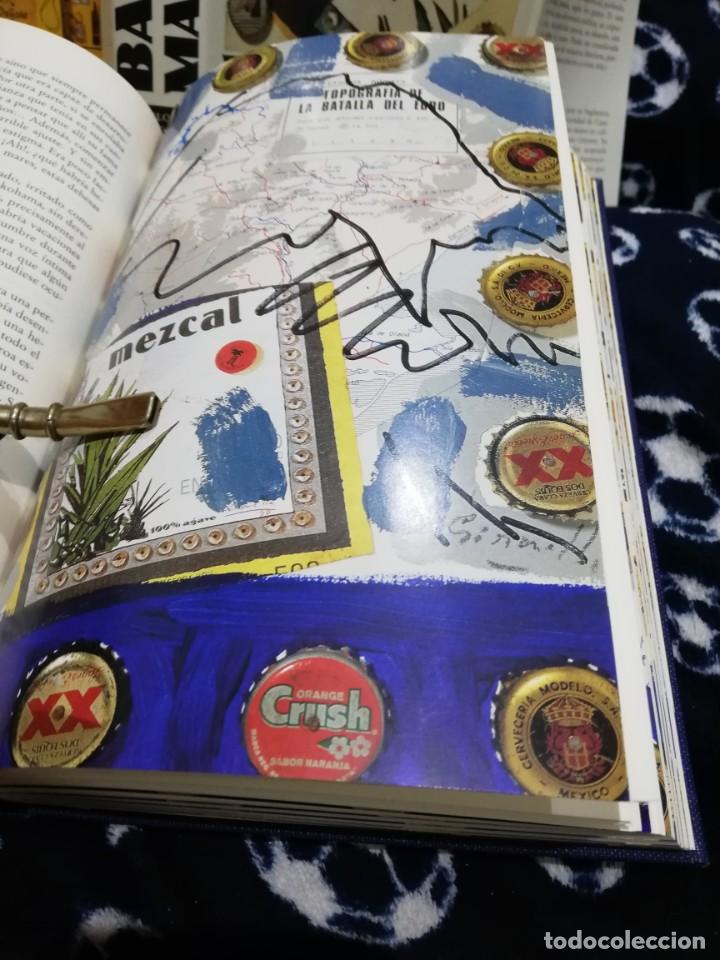 Libros de segunda mano: BAJO EL VOLC&Aacute;N. MALCOLM LOWRY. C&Iacute;RCULO DE LECTORES. - Foto 13