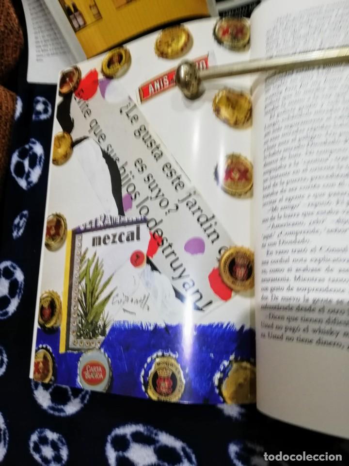 Libros de segunda mano: BAJO EL VOLC&Aacute;N. MALCOLM LOWRY. C&Iacute;RCULO DE LECTORES. - Foto 14