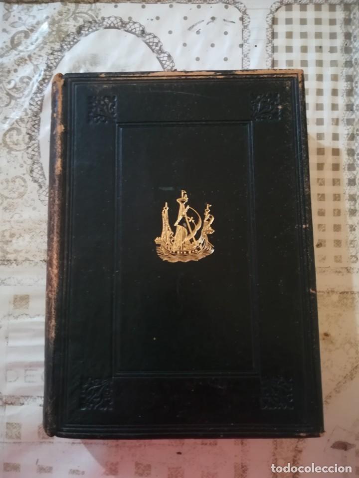 Libros de segunda mano: Obres completes de Jacinto Verdaguer - 1943 - en catal&agrave; - Foto 1