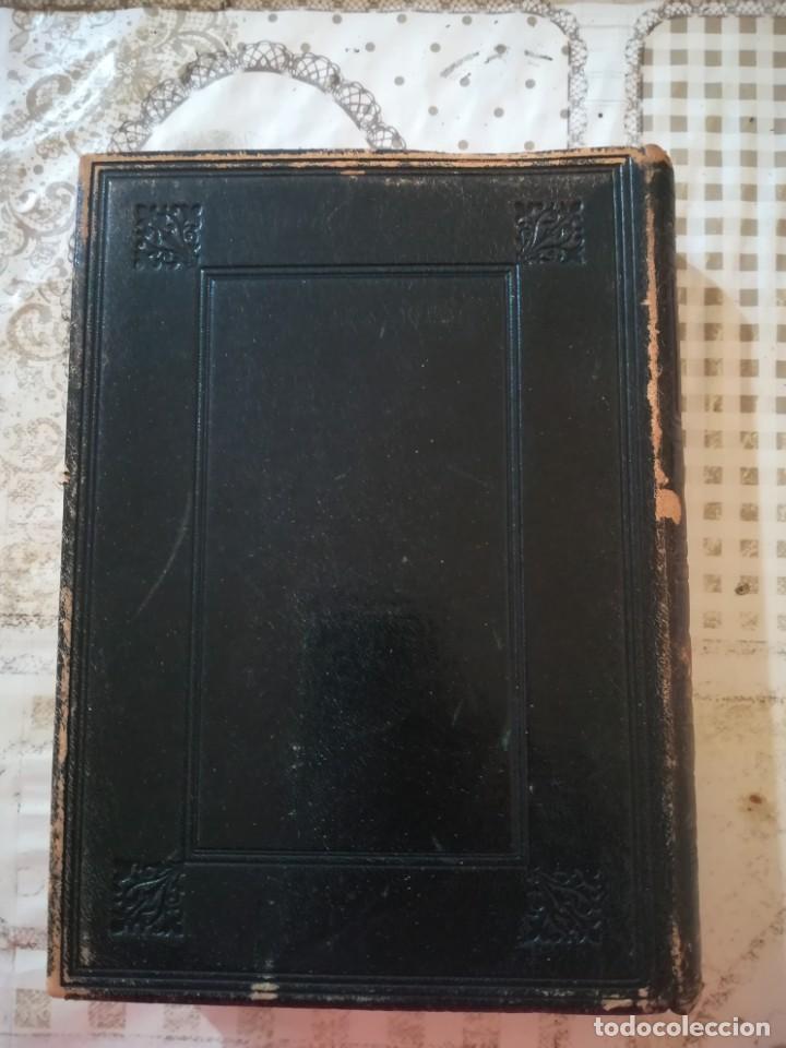 Libros de segunda mano: Obres completes de Jacinto Verdaguer - 1943 - en catal&agrave; - Foto 2