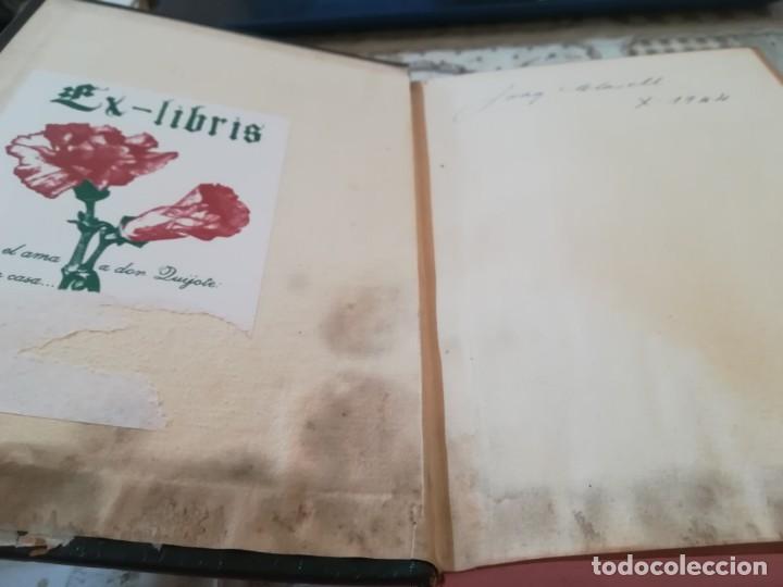 Libros de segunda mano: Obres completes de Jacinto Verdaguer - 1943 - en catal&agrave; - Foto 3