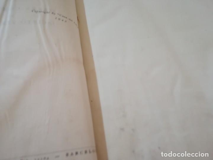 Libros de segunda mano: Obres completes de Jacinto Verdaguer - 1943 - en catal&agrave; - Foto 5