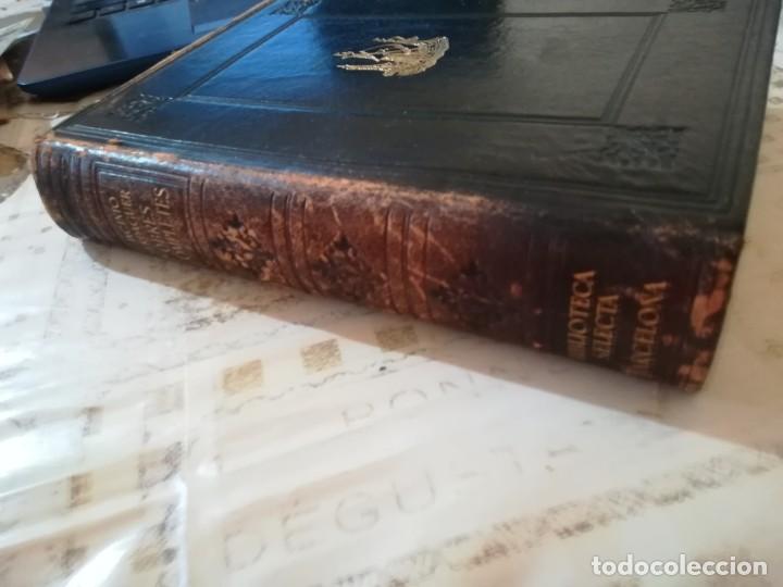 Libros de segunda mano: Obres completes de Jacinto Verdaguer - 1943 - en catal&agrave; - Foto 16