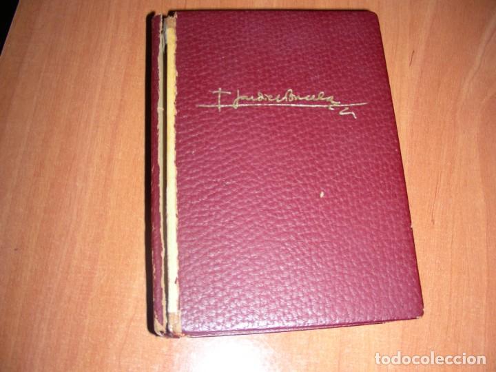 Libros de segunda mano: OBRAS COMPLETAS II . ENRIQUE JARDIEL PONCELA - Foto 1