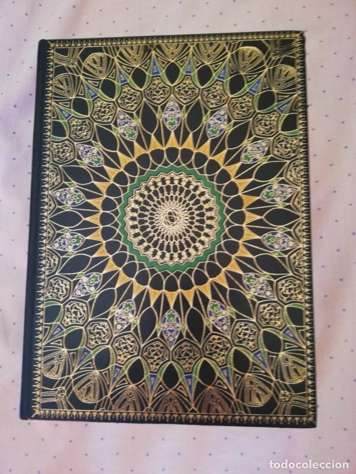 Libros de segunda mano: C&Iacute;RCULO DEL BIBLI&Oacute;FILO. EL CORAN. - Foto 1