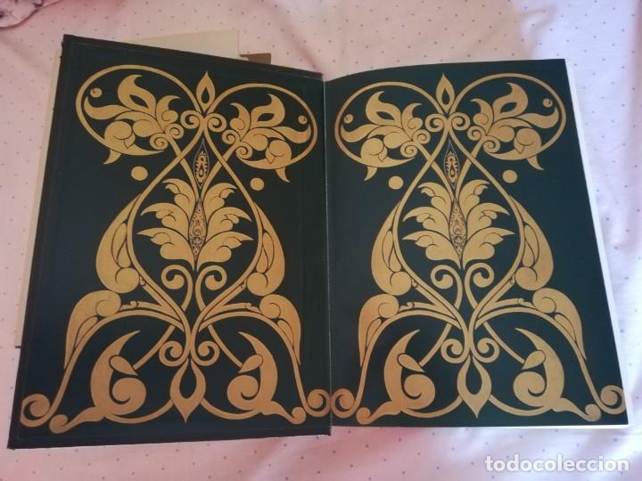 Libros de segunda mano: C&Iacute;RCULO DEL BIBLI&Oacute;FILO. EL CORAN. - Foto 7
