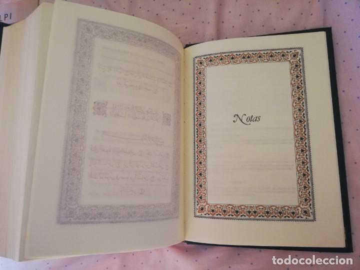 Libros de segunda mano: C&Iacute;RCULO DEL BIBLI&Oacute;FILO. EL CORAN. - Foto 15