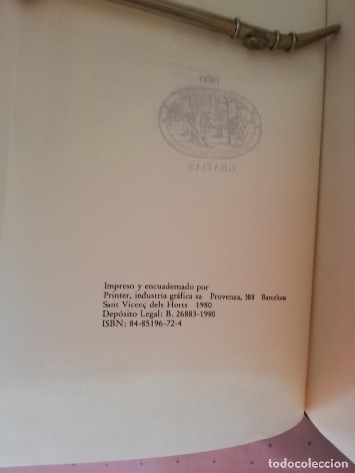 Libros de segunda mano: C&Iacute;RCULO DEL BIBLI&Oacute;FILO. EL CORAN. - Foto 20