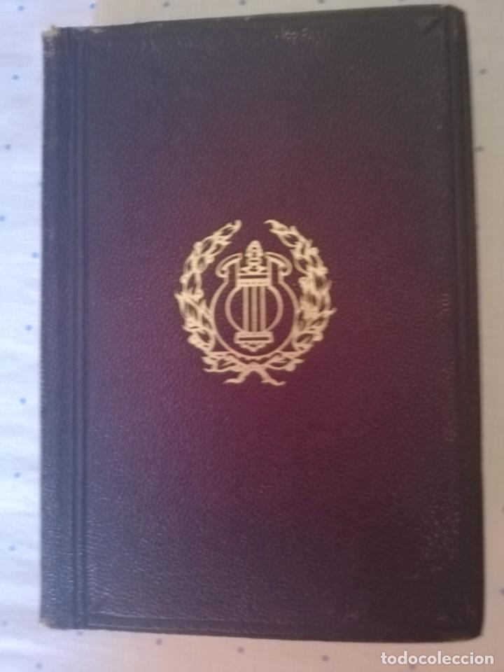 Libros de segunda mano: AGUILAR. RUBEN DARIO - Foto 2