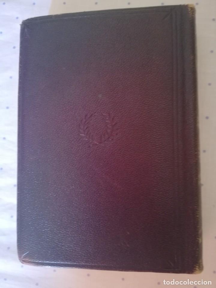 Libros de segunda mano: AGUILAR. RUBEN DARIO - Foto 3
