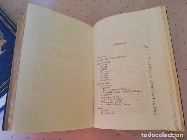 Libros de segunda mano: AGUILAR. RUBEN DARIO - Foto 11