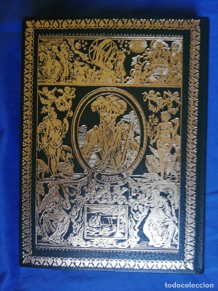 Libros de segunda mano: C&Iacute;RCULO DEL BIBLI&Oacute;FILO. LA CONQUISTA DEL PER&Uacute;. - Foto 22