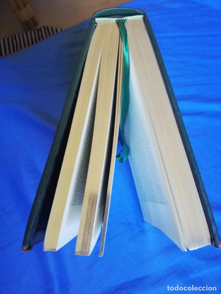 Libros de segunda mano: C&Iacute;RCULO DEL BIBLI&Oacute;FILO. LA CONQUISTA DEL PER&Uacute;. - Foto 23