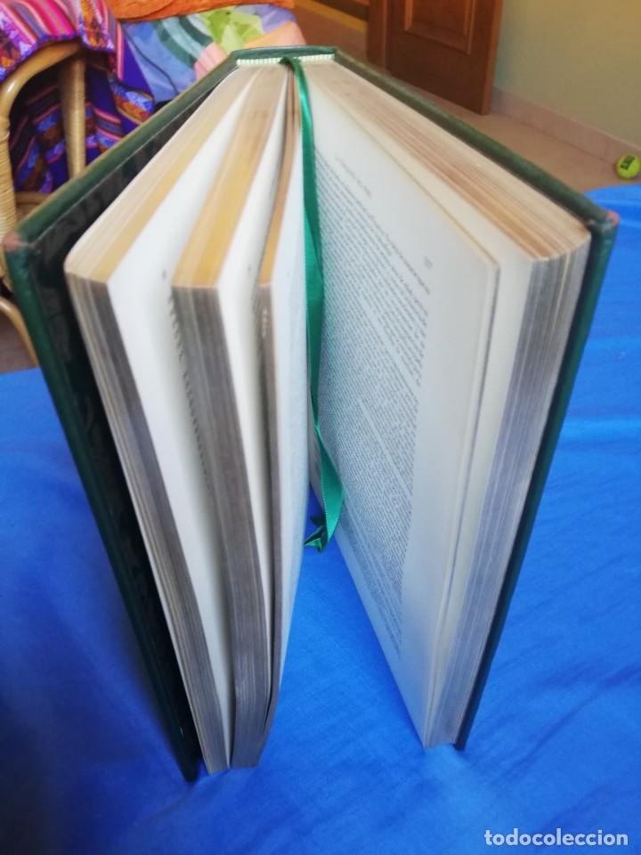 Libros de segunda mano: C&Iacute;RCULO DEL BIBLI&Oacute;FILO. LA CONQUISTA DEL PER&Uacute;. - Foto 24
