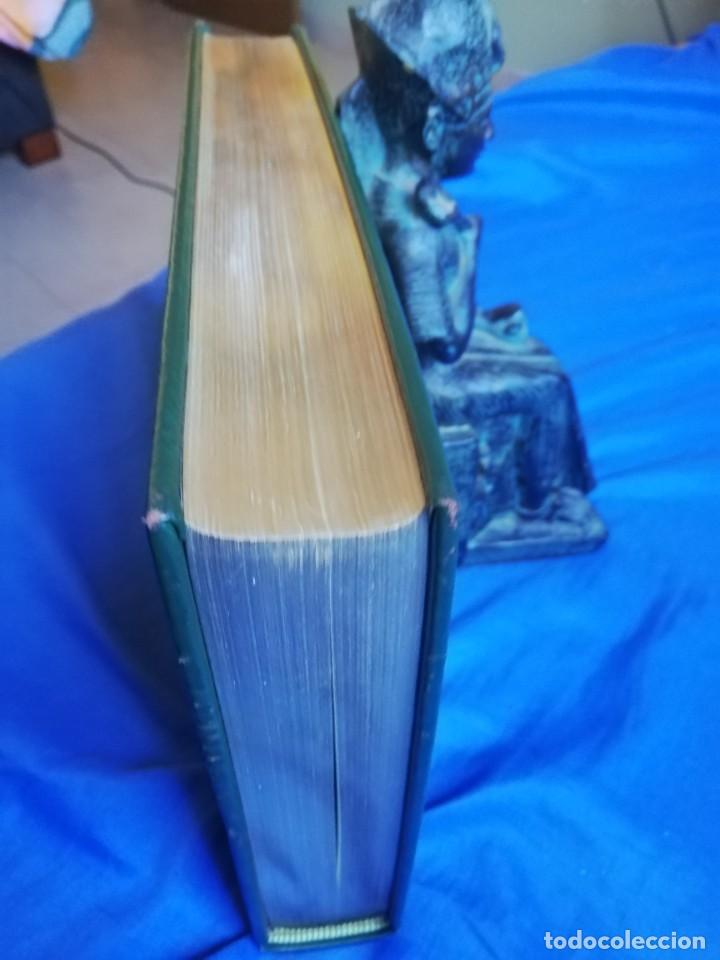 Libros de segunda mano: C&Iacute;RCULO DEL BIBLI&Oacute;FILO. LA CONQUISTA DEL PER&Uacute;. - Foto 2