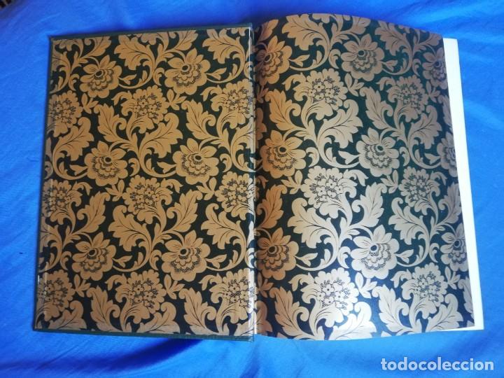 Libros de segunda mano: C&Iacute;RCULO DEL BIBLI&Oacute;FILO. LA CONQUISTA DEL PER&Uacute;. - Foto 4