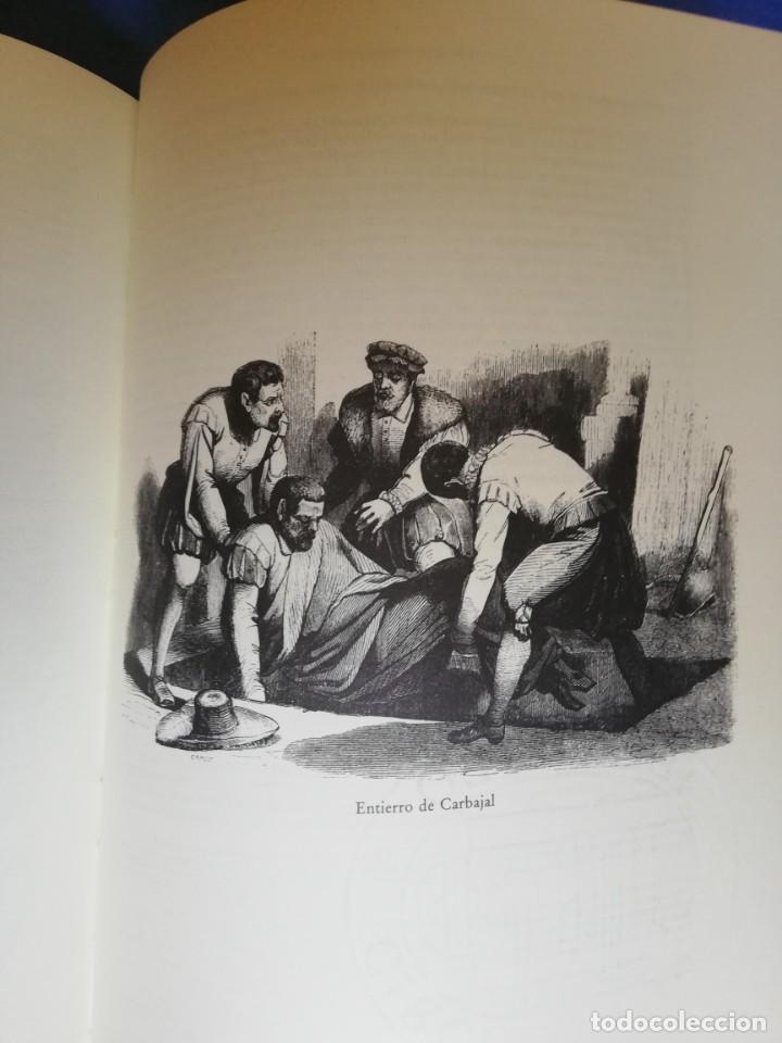 Libros de segunda mano: C&Iacute;RCULO DEL BIBLI&Oacute;FILO. LA CONQUISTA DEL PER&Uacute;. - Foto 11