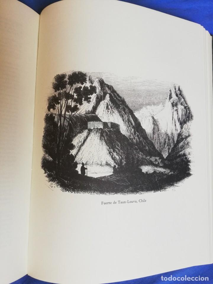 Libros de segunda mano: C&Iacute;RCULO DEL BIBLI&Oacute;FILO. LA CONQUISTA DEL PER&Uacute;. - Foto 12