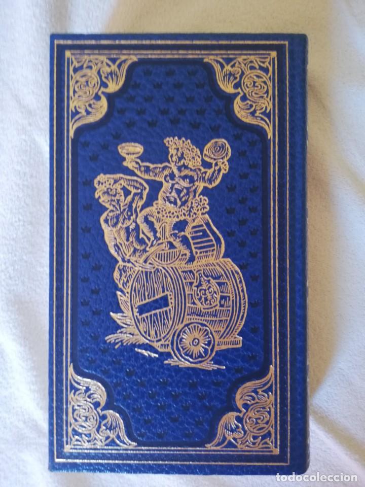 Libros de segunda mano: C&Iacute;RCULO DEL BIBLI&Oacute;FILO. EL SATIRIC&Oacute;N. - Foto 3