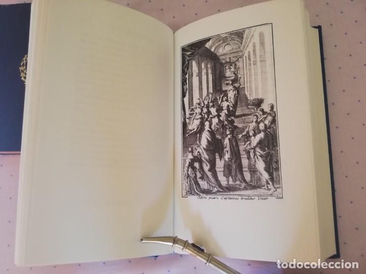 Libros de segunda mano: C&Iacute;RCULO DEL BIBLI&Oacute;FILO. EL SATIRIC&Oacute;N. - Foto 12
