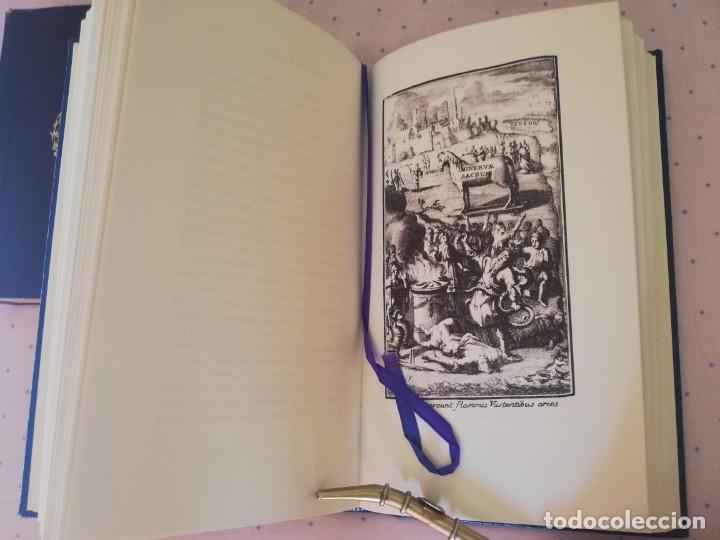 Libros de segunda mano: C&Iacute;RCULO DEL BIBLI&Oacute;FILO. EL SATIRIC&Oacute;N. - Foto 13