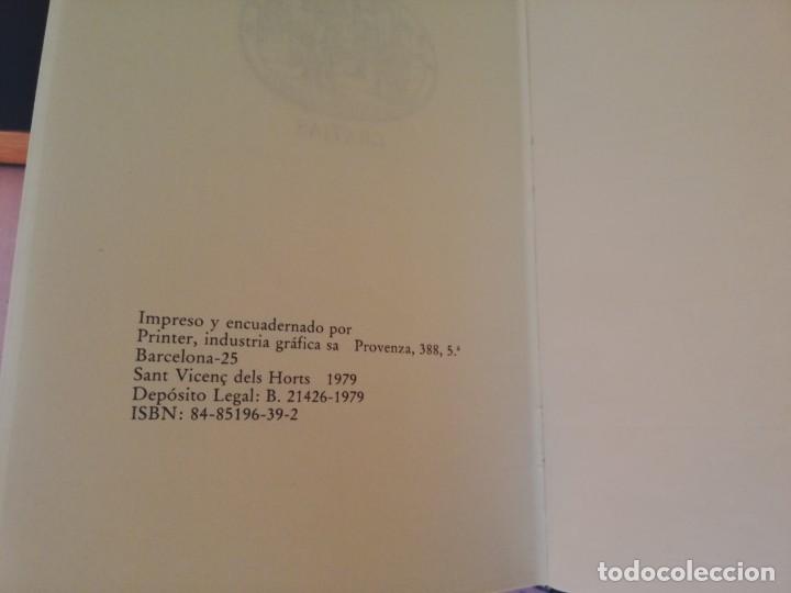 Libros de segunda mano: C&Iacute;RCULO DEL BIBLI&Oacute;FILO. EL SATIRIC&Oacute;N. - Foto 16