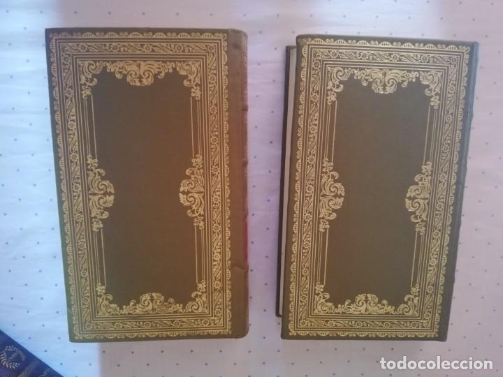 Libros de segunda mano: C&Iacute;RCULO DEL BIBLI&Oacute;FILO. NOVELAS EJEMPLARES. - Foto 2