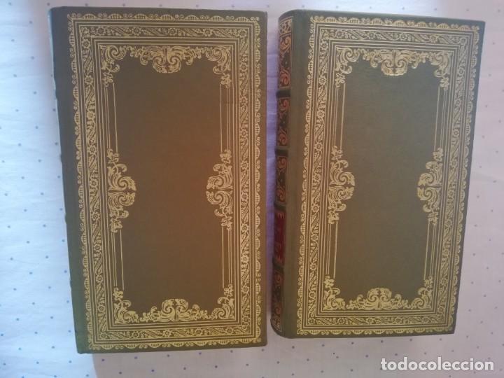 Libros de segunda mano: C&Iacute;RCULO DEL BIBLI&Oacute;FILO. NOVELAS EJEMPLARES. - Foto 3