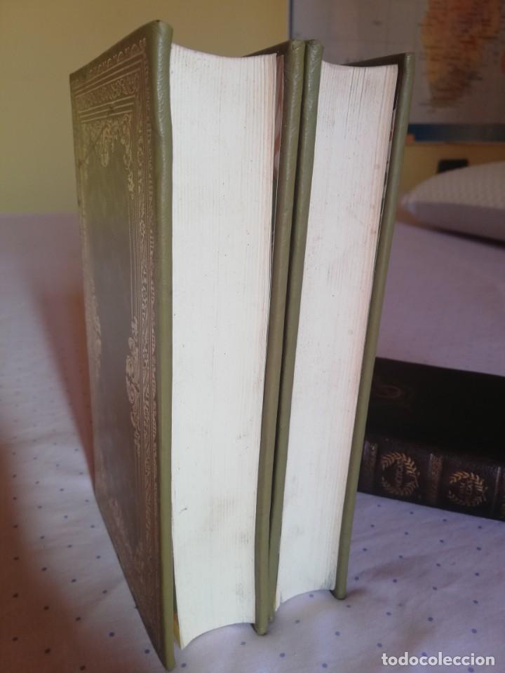 Libros de segunda mano: C&Iacute;RCULO DEL BIBLI&Oacute;FILO. NOVELAS EJEMPLARES. - Foto 5
