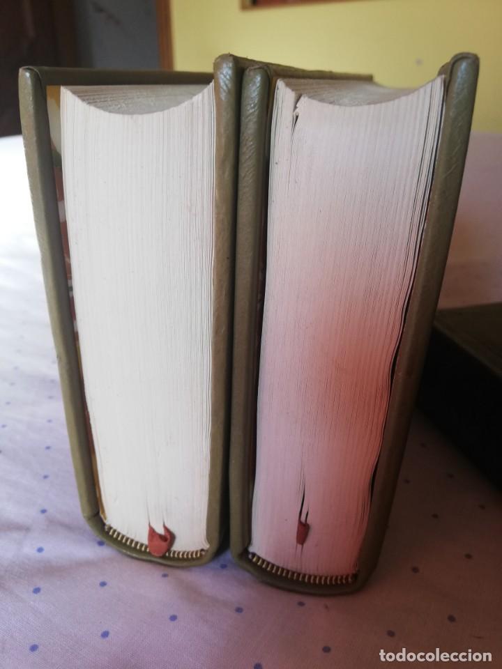Libros de segunda mano: C&Iacute;RCULO DEL BIBLI&Oacute;FILO. NOVELAS EJEMPLARES. - Foto 6
