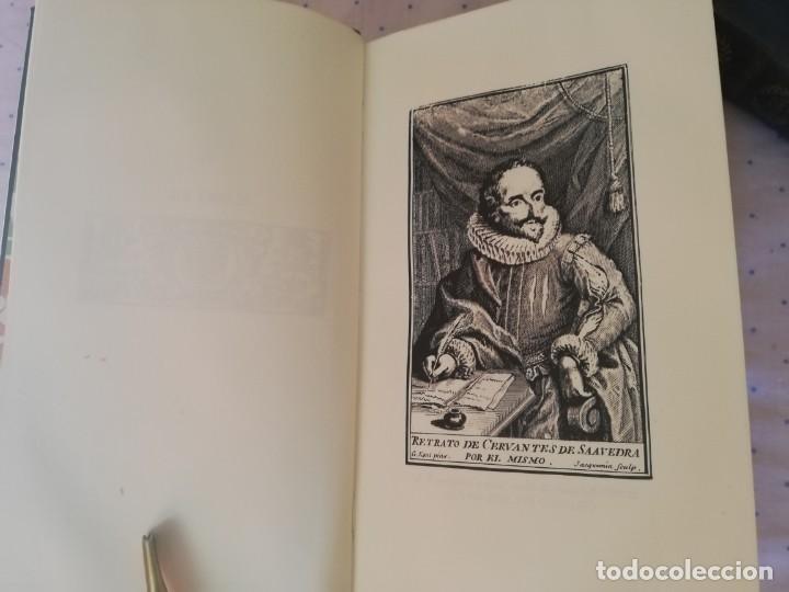 Libros de segunda mano: C&Iacute;RCULO DEL BIBLI&Oacute;FILO. NOVELAS EJEMPLARES. - Foto 8