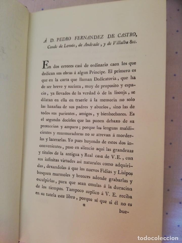 Libros de segunda mano: C&Iacute;RCULO DEL BIBLI&Oacute;FILO. NOVELAS EJEMPLARES. - Foto 11