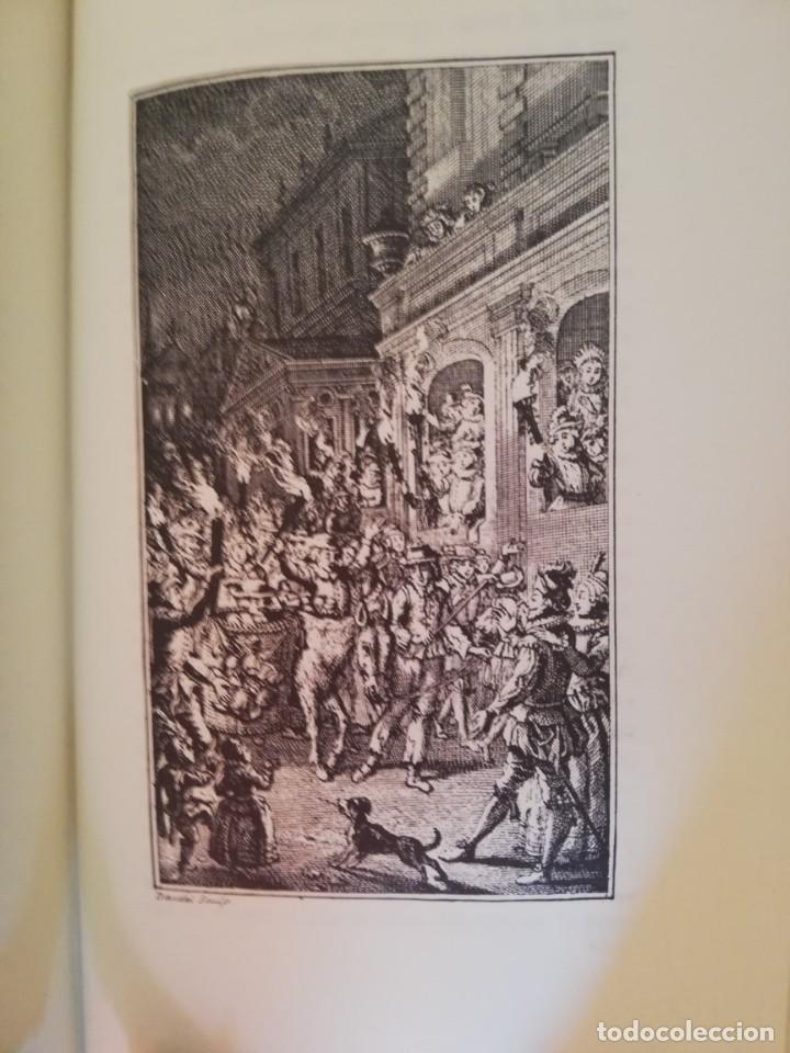 Libros de segunda mano: C&Iacute;RCULO DEL BIBLI&Oacute;FILO. NOVELAS EJEMPLARES. - Foto 14