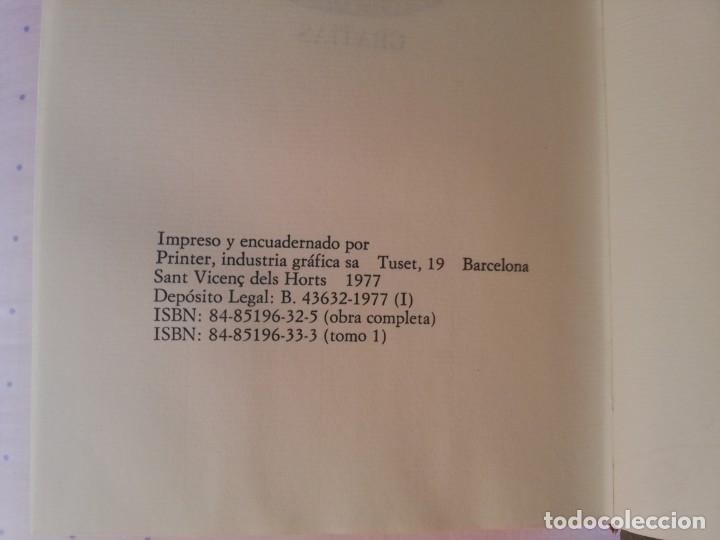 Libros de segunda mano: C&Iacute;RCULO DEL BIBLI&Oacute;FILO. NOVELAS EJEMPLARES. - Foto 17
