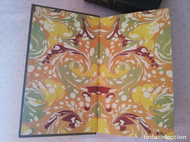 Libros de segunda mano: C&Iacute;RCULO DEL BIBLI&Oacute;FILO. NOVELAS EJEMPLARES. - Foto 19