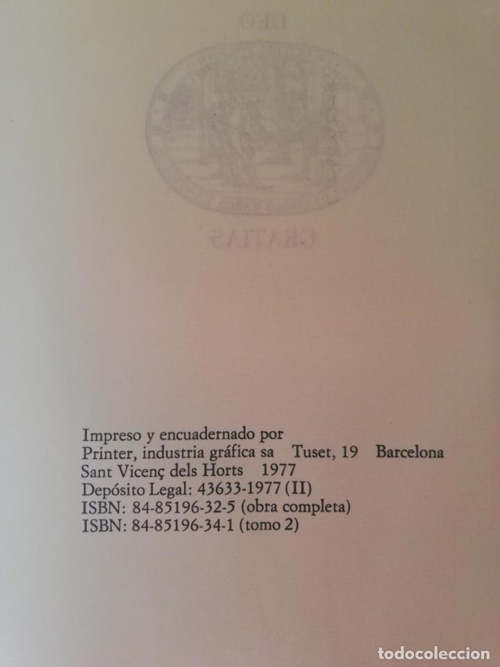Libros de segunda mano: C&Iacute;RCULO DEL BIBLI&Oacute;FILO. NOVELAS EJEMPLARES. - Foto 26