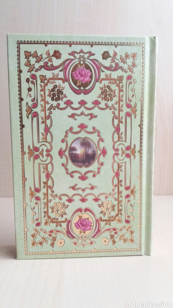 Libros de segunda mano: Washington Square. Henry James. RBA Editores, rom&aacute;ntica, 2004. - Foto 4