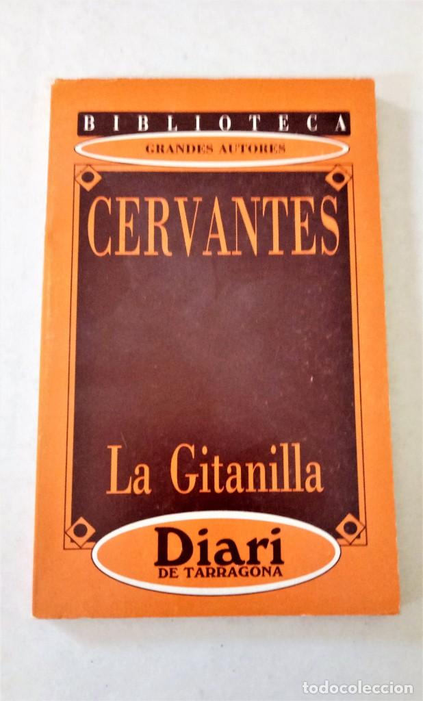Libros de segunda mano: La Gitanilla - Foto 1