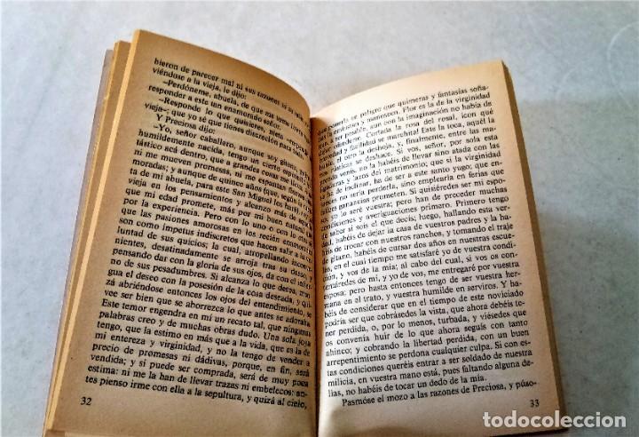 Libros de segunda mano: La Gitanilla - Foto 2