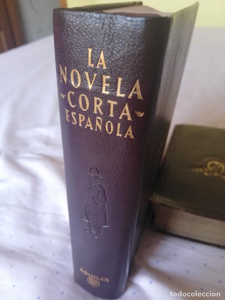 Libros de segunda mano: AGUILAR OBRAS ETERNAS. - Foto 1