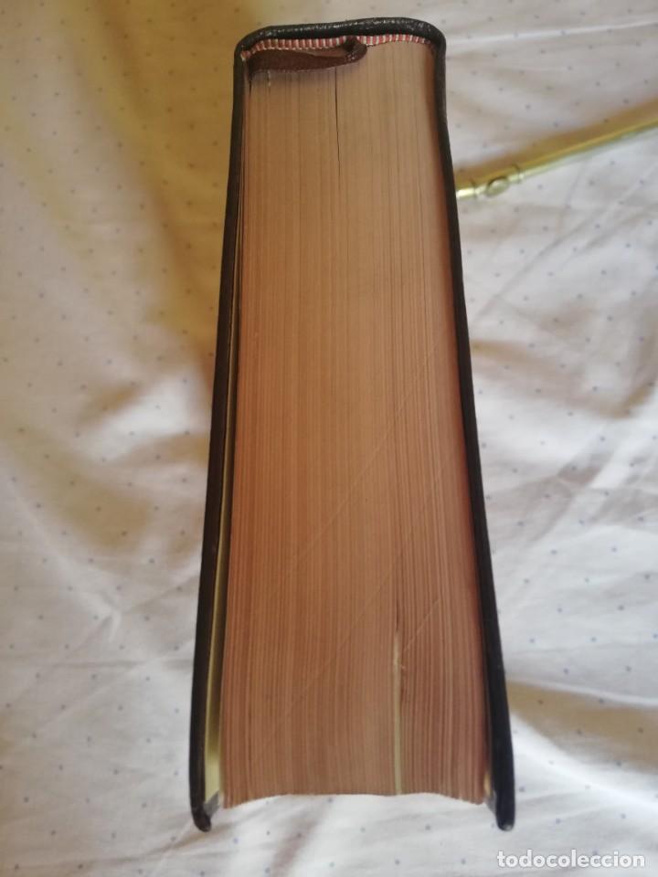Libros de segunda mano: AGUILAR OBRAS ETERNAS. - Foto 4