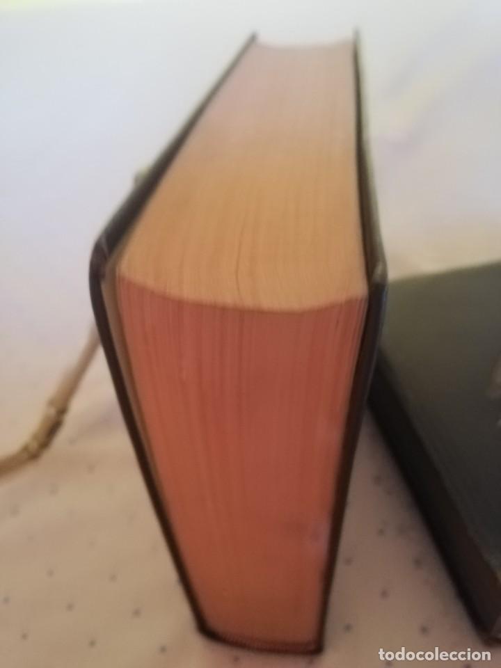 Libros de segunda mano: AGUILAR OBRAS ETERNAS. - Foto 6