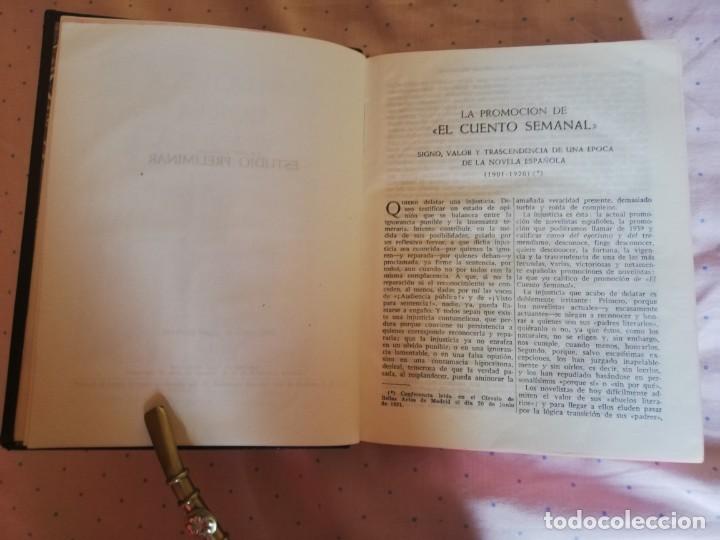 Libros de segunda mano: AGUILAR OBRAS ETERNAS. - Foto 10