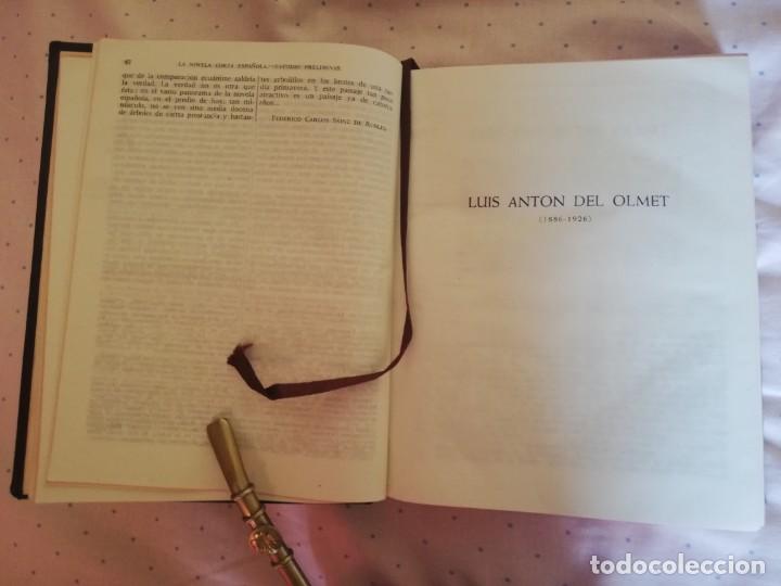 Libros de segunda mano: AGUILAR OBRAS ETERNAS. - Foto 11