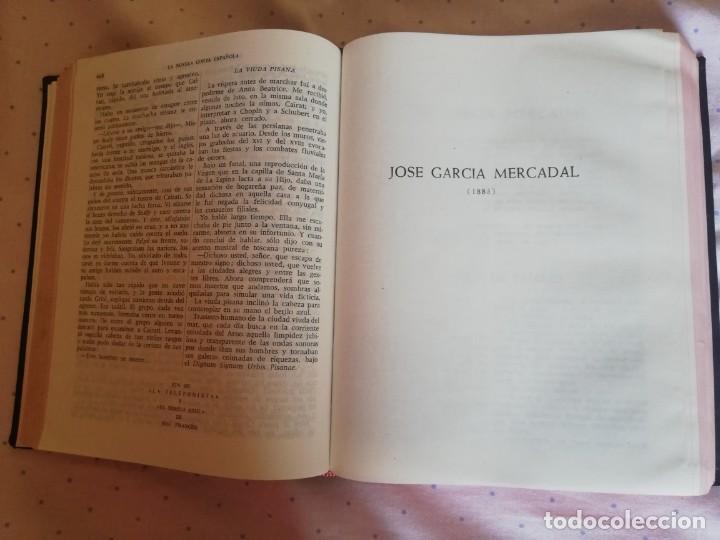 Libros de segunda mano: AGUILAR OBRAS ETERNAS. - Foto 12