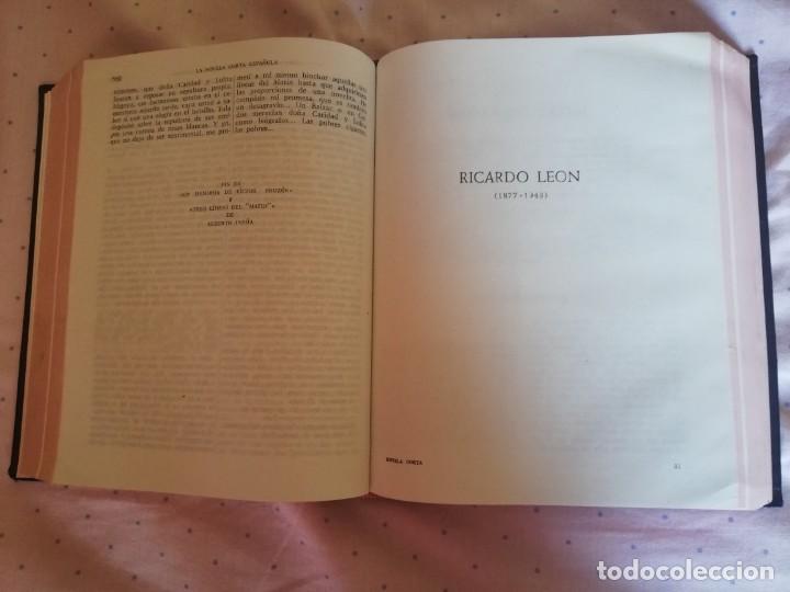 Libros de segunda mano: AGUILAR OBRAS ETERNAS. - Foto 13