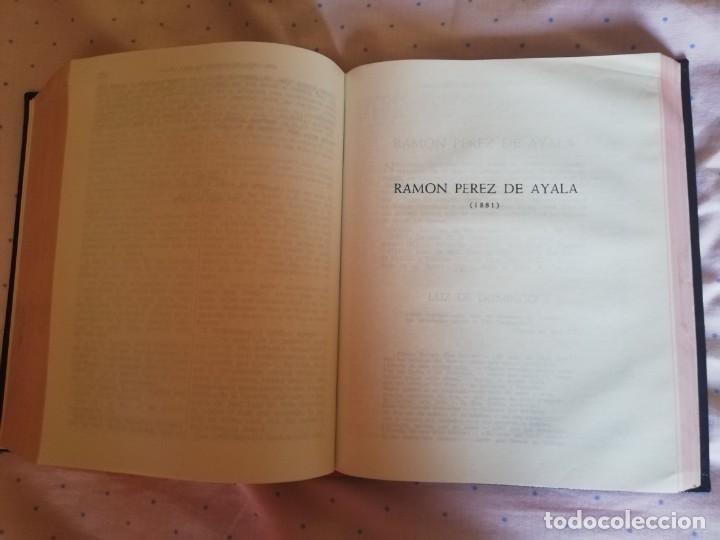 Libros de segunda mano: AGUILAR OBRAS ETERNAS. - Foto 14