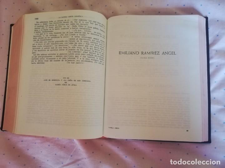 Libros de segunda mano: AGUILAR OBRAS ETERNAS. - Foto 15