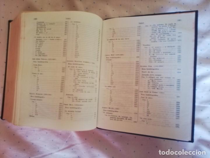 Libros de segunda mano: AGUILAR OBRAS ETERNAS. - Foto 18