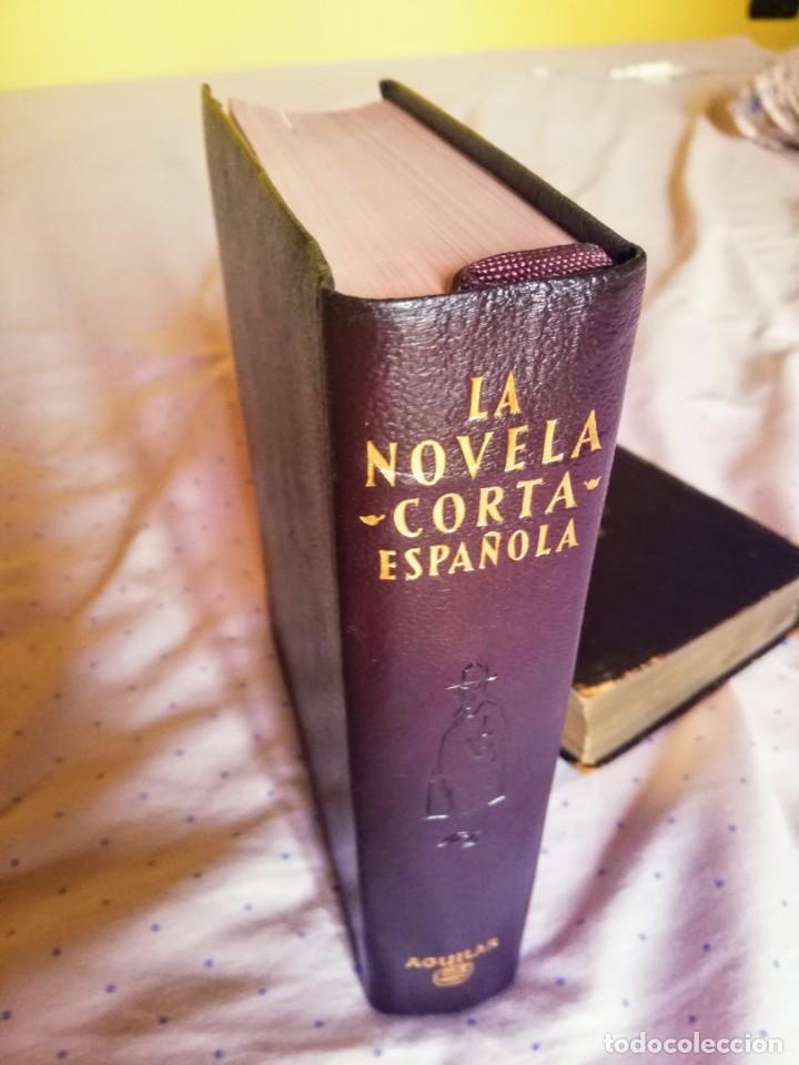 Libros de segunda mano: AGUILAR OBRAS ETERNAS. - Foto 20